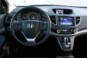 foto: 14 Honda CR-V i-DTEC 160 Executive Aut. 9 vel. 2015 interior salpicadero volante.jpg