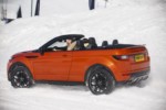 foto: 03 Macarena Gómez y Aldo Comas, padrinos del nuevo Range Rover Evoque Convertible.jpg