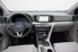 foto: 28 Kia Sportage 2016 interior salpicadero.jpg