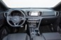 foto: 32 Kia Sportage 2016 interior GT Line salpicadero 1.jpg