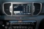 foto: 34 Kia Sportage 2016 GT Line interior pantalla 3 movil bluetooth.jpg