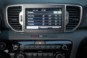 foto: 34 Kia Sportage 2016 GT Line interior pantalla 6 app tiempo.jpg