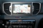 foto: 34 Kia Sportage 2016 GT Line interior pantalla 8 navegador 2.jpg