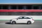 foto: 37 Mercedes CLA 45 AMG Shooting Brake 2017 Restyling.jpg