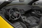 foto: 13 Audi R8 Spyder V10 2016 interior salpicadero.jpg