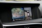 foto: 62 Infiniti Q30 2016 interior pantalla tft camara.JPG