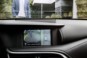 foto: 63 Infiniti Q30 2016 interior pantalla tft camara.jpg