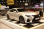 foto: Madrid Auto  Lexus IS F 01.JPG