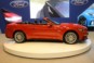 foto: Madrid Auto Ford Mustang V8 Cabrio 04.JPG