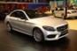 foto: Madrid Auto Mercedes-AMG C450 01.JPG