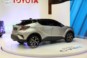 foto: Madrid Auto Toyota C-HR 03.JPG