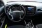 foto: 32 Mitsubishi Outlander PHEV Kaiteki 2016 interior salpicadero volante.JPG