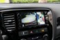 foto: 43 Mitsubishi Outlander PHEV Kaiteki 2016 interior pantalla 1 camara.JPG