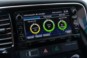 foto: 43 Mitsubishi Outlander PHEV Kaiteki 2016 interior pantalla 5 energia.JPG