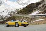 foto: 01 Lamborghini Miura on Passo del Grand San Bernardo.jpg