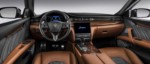 foto: 03b Maserati Quattroporte S Q4 GranLusso Zegna Edition interior salpicadero.jpg