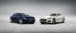 foto: 04 Maserati Quattroporte S Q4 GranLusso y GTS GranSport 2016.jpg