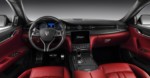 foto: 09 Maserati Quattroporte GTS GranSport interior salpicadero.jpg