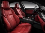foto: 10 Maserati Quattroporte GTS GranSport interior asientos delanteros.jpg