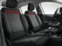 foto: 57 Citroën C3 2016 interior asientos delanteros.jpg