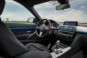 foto: 47 BMW Serie 3 GT 2016 M Sport interior salpicadero.jpg