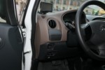 foto: 10 Citroën C-Zero 2010 interior salpicadero.JPG