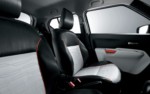 foto: 06 Suzuki Ignis 2016 interior asientos 1.jpeg
