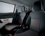 foto: 07 Suzuki Ignis 2016 interior asientos 2.jpeg