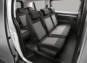 foto: 34 Citroen Spacetourer 2016 interior asientos traseros 2ª fila.jpg