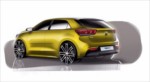 foto: 02 Kia Rio 2016 teaser.jpg