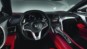 foto: 68b Honda NSX 2016 interior salpicadero.JPG