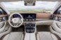 foto: 25 Mercedes Clase E Estate 2017 interior salpicadero.jpg