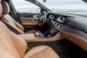 foto: 26 Mercedes Clase E Estate 2017 interior salpicadero asientos delanteros.jpg