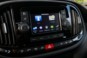 foto: 14 Fiat Dobló Maxi JTD 105 CV Furgón interior salpicadero pantalla tomtom.JPG