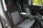 foto: 22 Fiat Dobló Maxi JTD 105 CV Furgón interior asientos.JPG