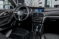 foto: 27 Infiniti QX30 2016 interior salpicadero.jpg