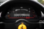 foto: 08 Ferrari F40 LM 1993 interior cuadro.jpg
