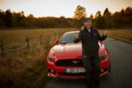 foto: 02 Lennart Ribring Ford Mustang V8 2016.jpg