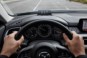 foto: 59d Mazda6 sedan interior salpicadero head up display 2017.jpg