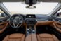 foto: 30 BMW 530d xDrive Luxury 2017 interior salpicadero.jpg