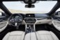 foto: 55 BMW 540i M Sport 2017 interior salpicadero.jpg