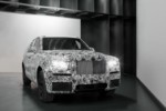 foto: 02 Rolls-Royce Cullinan suv proyect.jpg