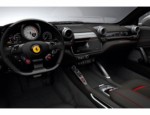 foto: 11 Ferrari GTC4Lusso T interior salpicadero.jpg