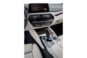 foto: 67 BMW 540i M Sport 2017 interior salpicadero consola.jpg