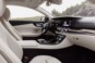 foto: 21c Mercedes Clase E Coupe 2017 interior salpicadero asientos delanteros.jpg