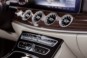 foto: 21d Mercedes Clase E Coupe 2017 interior salpicadero.jpg