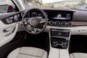 foto: 22b Mercedes Clase E Coupe 2017 interior salpicadero.jpg