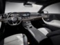 foto: 52 Mercedes Clase E Coupe 2017 interior salpicadero.jpg