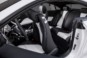 foto: 55 Mercedes Clase E Coupe 2017 interior asientos delanteros.jpg