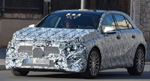 foto: 01 Mercedes Clase A 2018 camuflado foto espia.jpg
